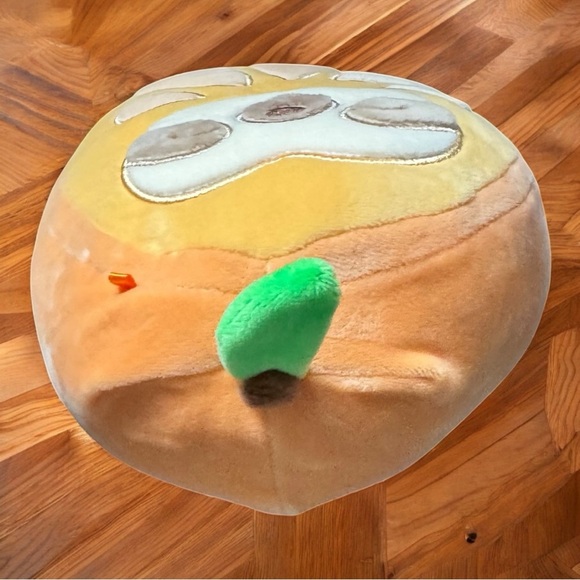 Squishmallows Sloth in Orange Slice Costume 🍊 8” Plush Stuffed Animal - Picture 5 of 6